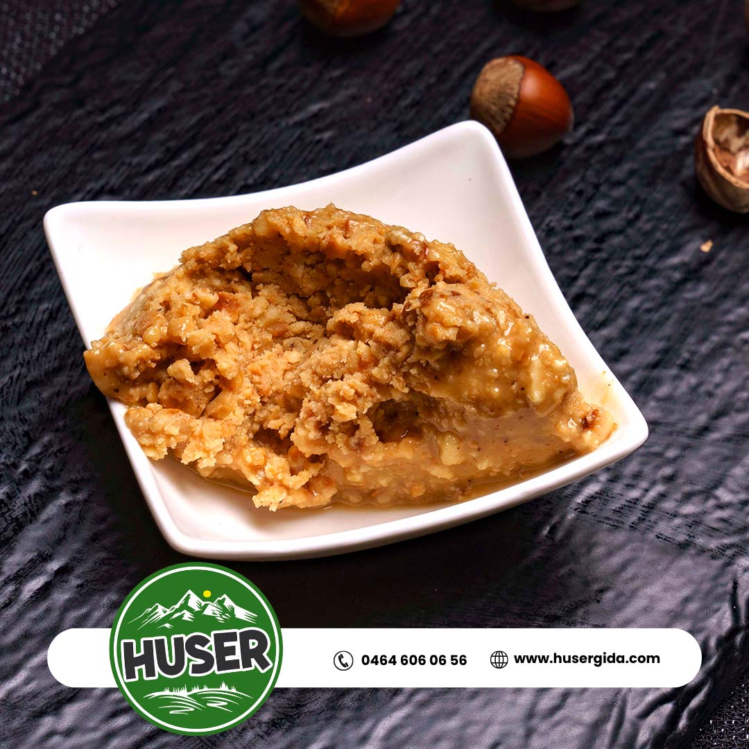 FINDIK EZMESİ  2 KG 