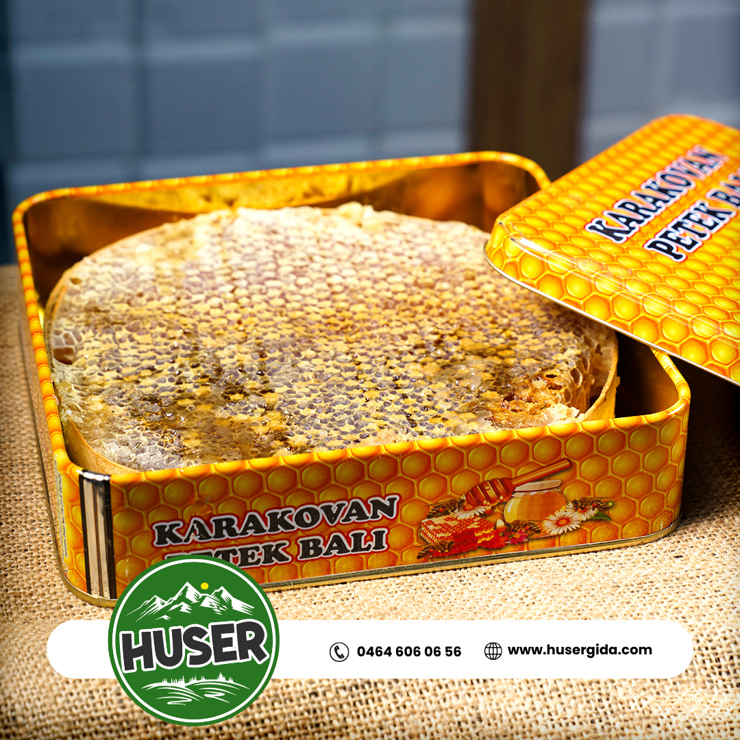 Karakovan Balı (ort 1500 g )