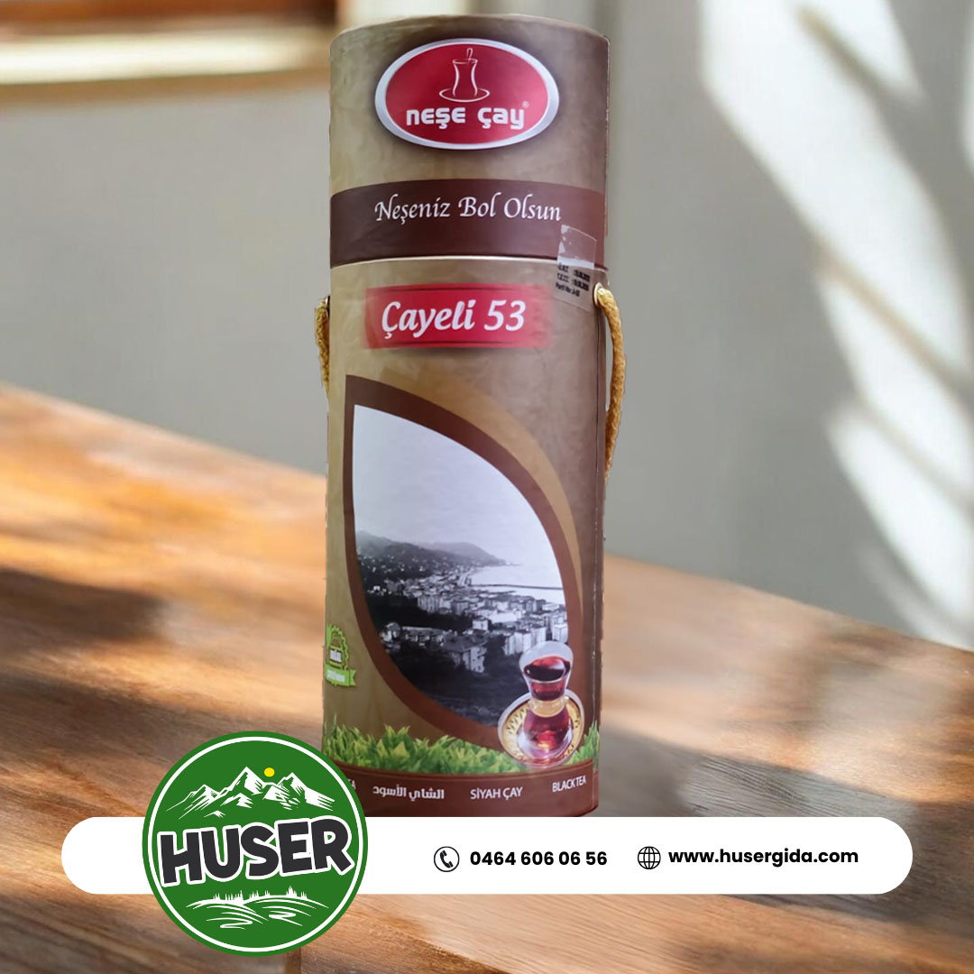 Neşe Çay Hediyelik Çay 500 G