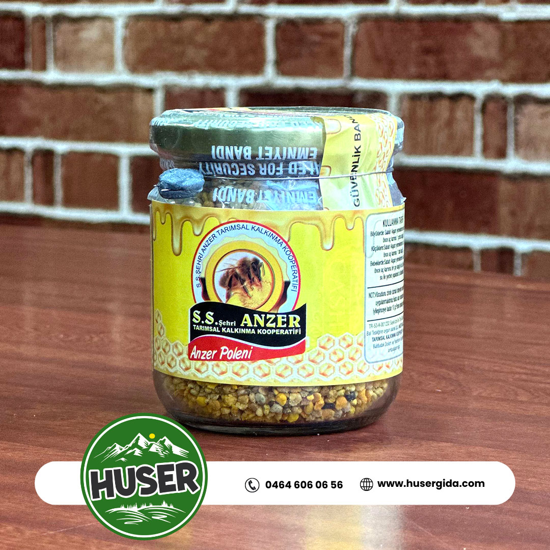 Anzer Poleni 100 G