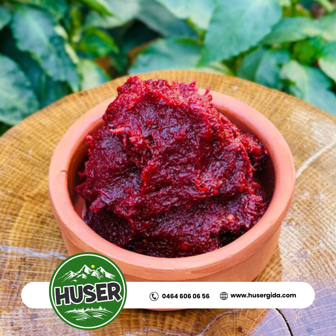 Urfa İsot Reçeli 1000 G