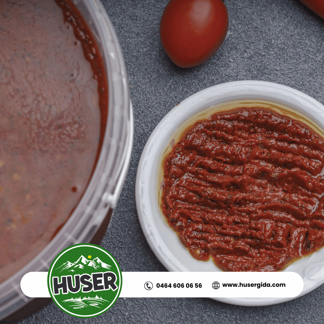   KRAL KAHVALTI SOSU  3 KG 