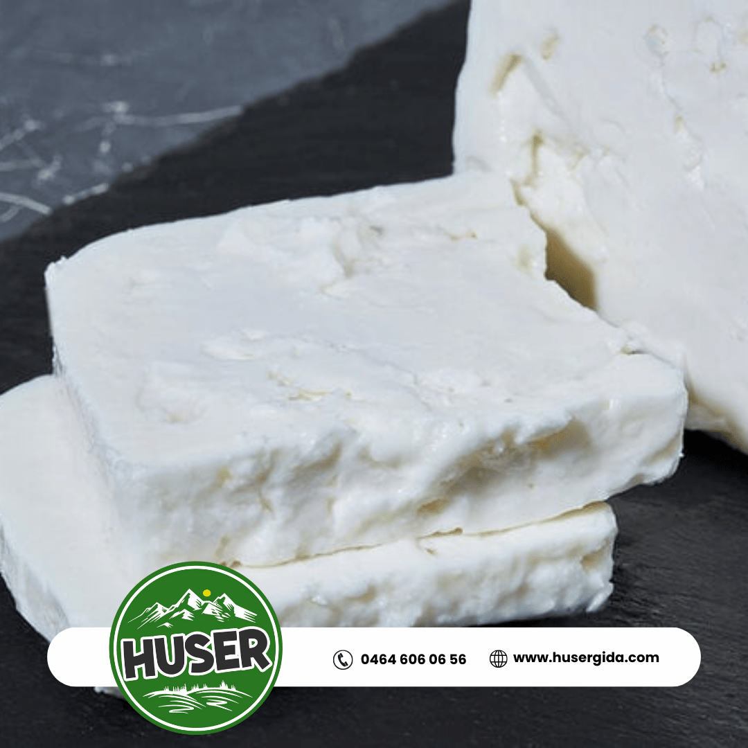 HUSER OLGUNLAŞTIRILMIŞ SERT B. PEYNİR 650 G HUSER OLGUNLAŞTIRILMIŞ SERT B. PEYNİR 650 G